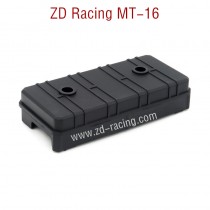 ZD Racing MT16 Parts trunk