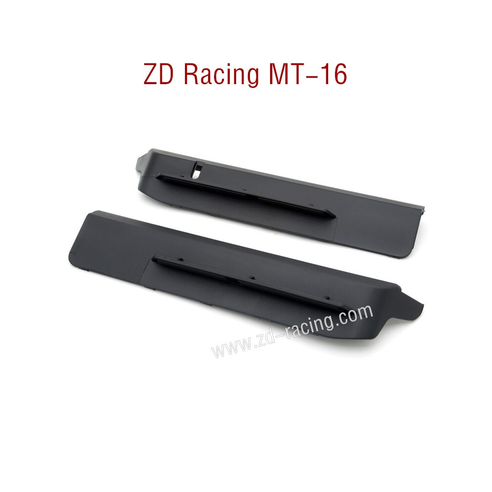 ZD Racing MT16 Parts Lateral plate