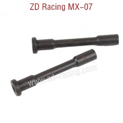 ZD Racing MX-07 RC Car Parts Steering axis 8032