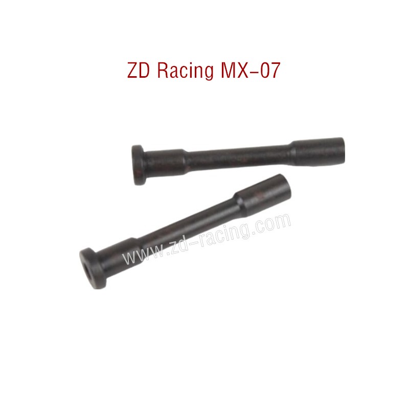 ZD Racing MX-07 RC Car Parts Steering axis 8032