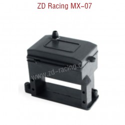 ZD Racing MX-07 RC Car Parts Receiver BOX 8265