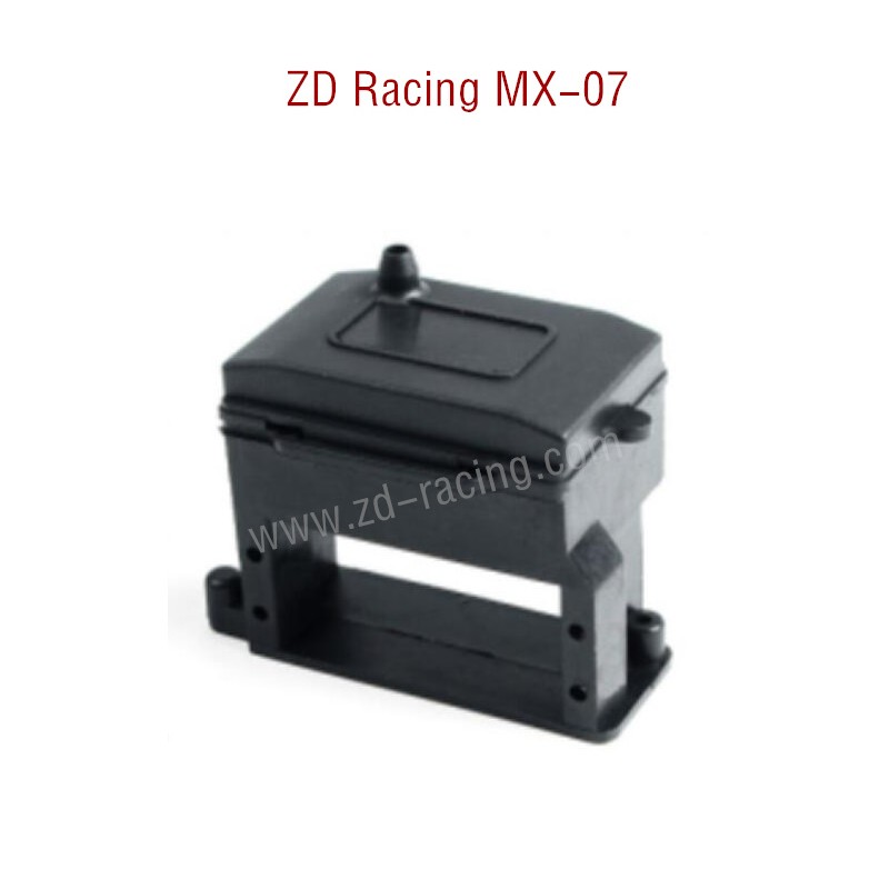 ZD Racing MX-07 RC Car Parts Receiver BOX 8265