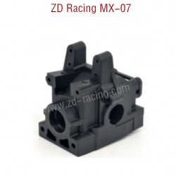 ZD Racing MX-07 RC Car Parts Gear Box 8511