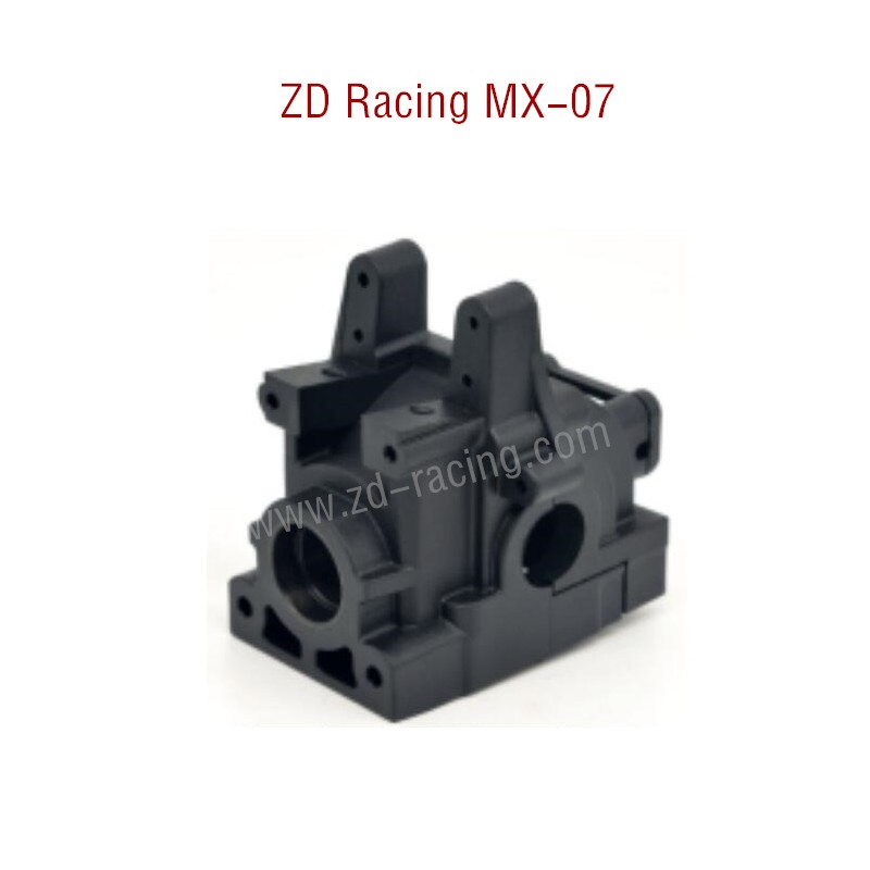 ZD Racing MX-07 RC Car Parts Gear Box 8511