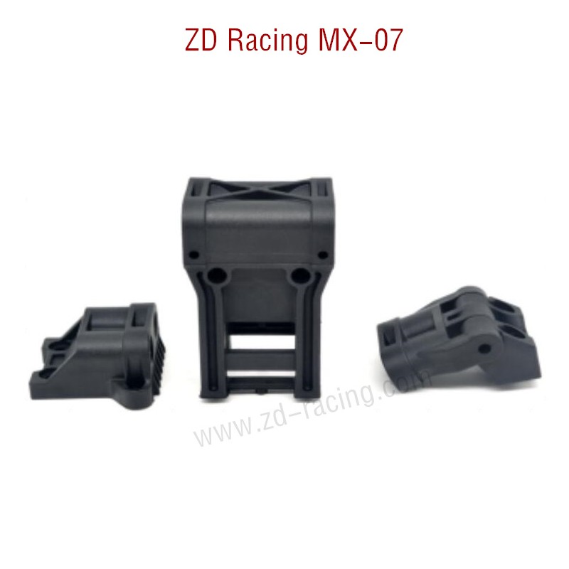 ZD Racing MX-07 RC Car Parts Support shaft bracket 8525