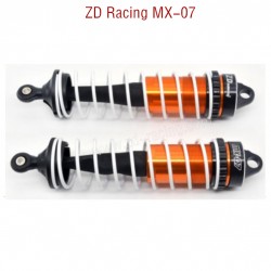 ZD Racing MX-07 RC Car Parts Shock Absorbers 8701