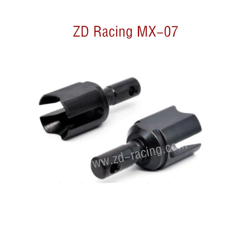 ZD Racing MX-07 RC Car Parts Planet Gear Joints 8707