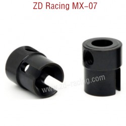 ZD Racing MX-07 RC Car Parts Drive Cups 8710