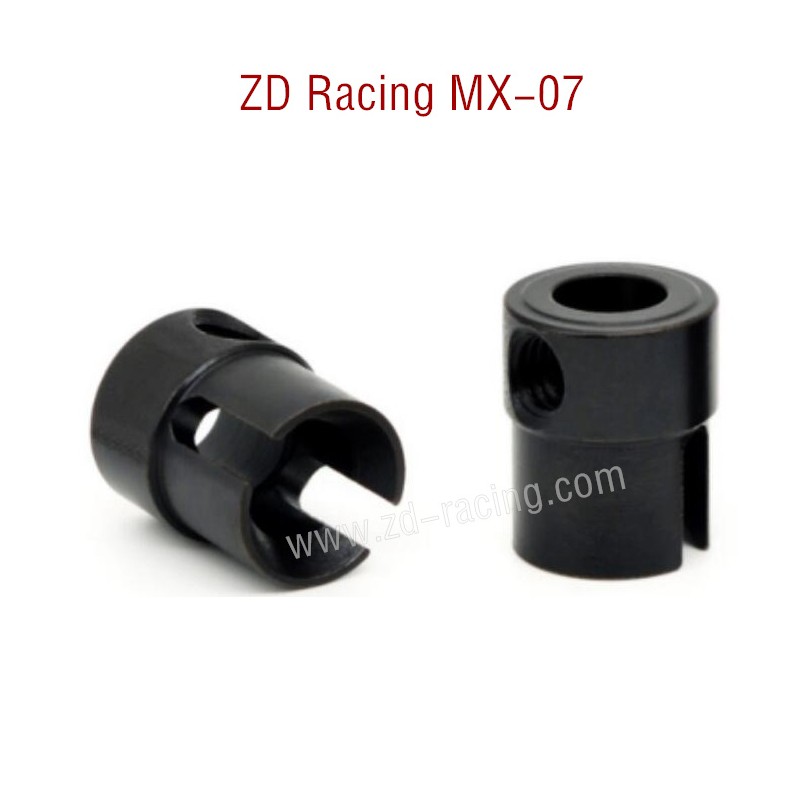 ZD Racing MX-07 RC Car Parts Drive Cups 8710