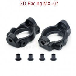 ZD Racing MX-07 RC Car Parts C Mounts 8714