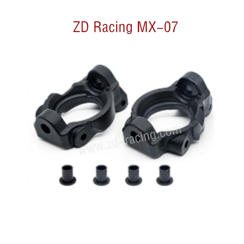 ZD Racing MX-07 RC Car Parts C Mounts 8714