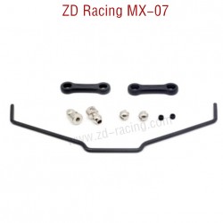 ZD Racing MX-07 RC Car Parts Anti rol Bar 8717