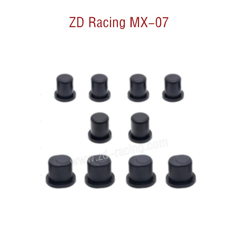 ZD Racing MX-07 RC Car Parts Bush Adjuster 8728