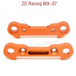 ZD Racing MX-07 RC Car Parts Front Suspension Hinge Pin Holder 8729