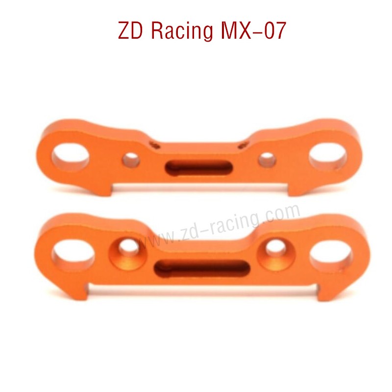 ZD Racing MX-07 RC Car Parts Rear Suspension 8730