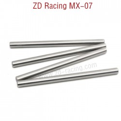 ZD Racing MX-07 RC Car Parts Lower Hinge Pin 8731