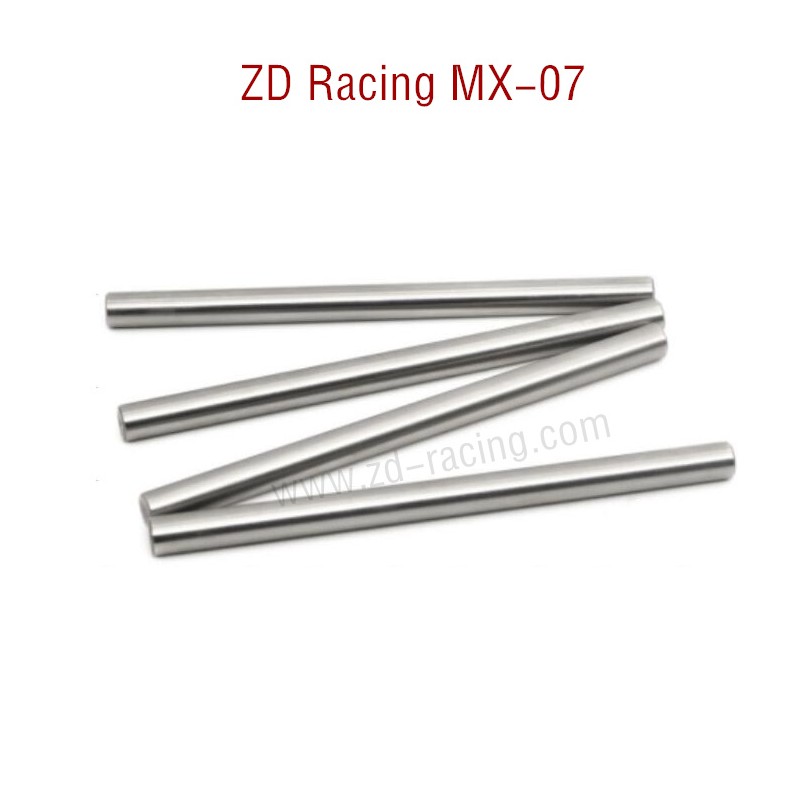 ZD Racing MX-07 RC Car Parts Lower Hinge Pin 8731