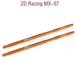 ZD Racing MX-07 RC Car Parts Support shaft 8737