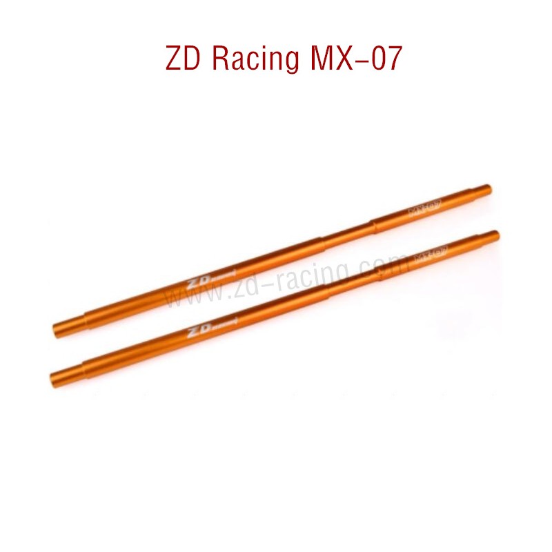 ZD Racing MX-07 RC Car Parts Support shaft 8737