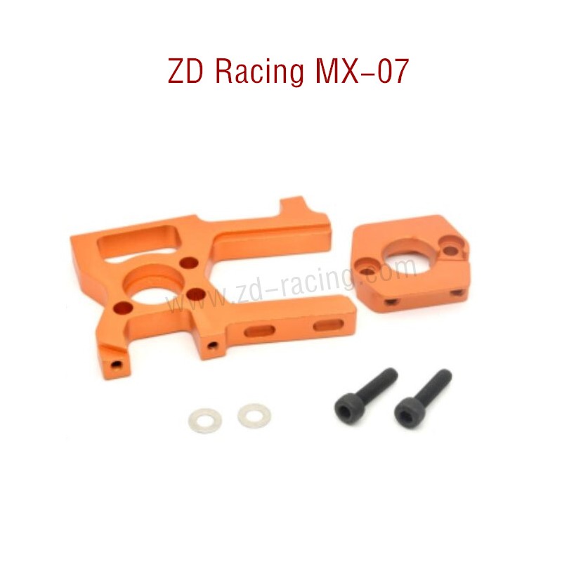 ZD Racing MX-07 RC Car Parts Motor seat 8741