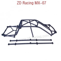 ZD Racing MX-07 RC Car Parts Protect the rack 8755