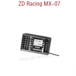 ZD Racing MX-07 RC Car Parts Receiver 8793