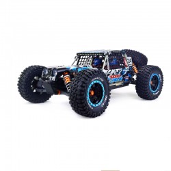 ZD Racing DBX 07 1/7 4WD 80km/h RC Racing Car blue