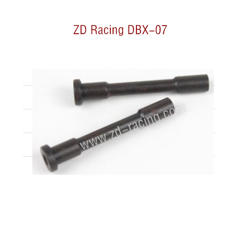 ZD Racing DBX 07 RC Car Parts Steering Shafts 8032