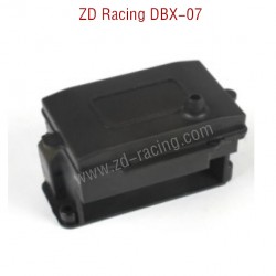 ZD Racing DBX 07 RC Car Parts Receiver Box 8265