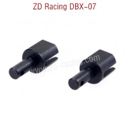 ZD Racing DBX 07 RC Car Parts Planet Gear Joints 8506