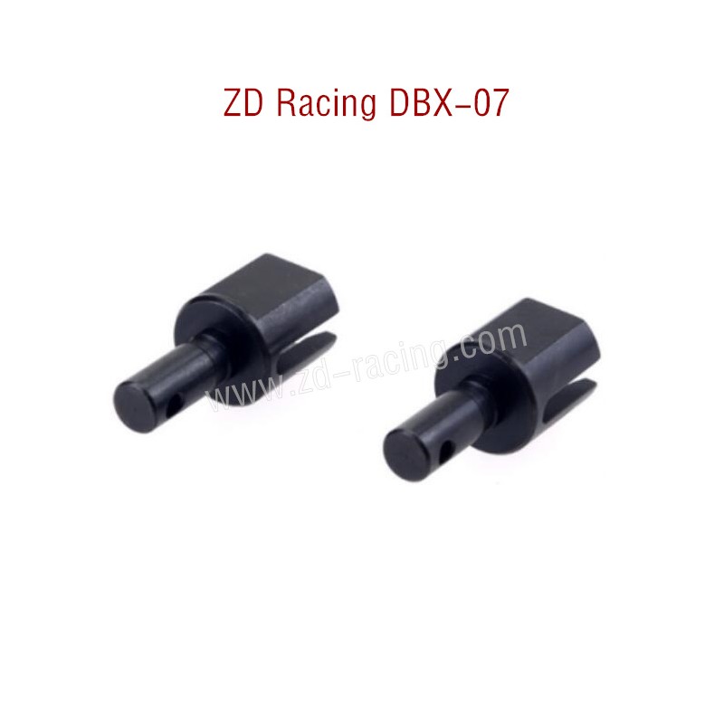 ZD Racing DBX 07 RC Car Parts Planet Gear Joints 8506