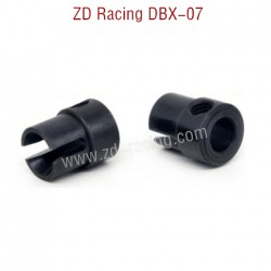 ZD Racing DBX 07 RC Car Parts Drive Cups 8509