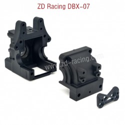 ZD Racing DBX 07 RC Car Parts Gear Box 8511