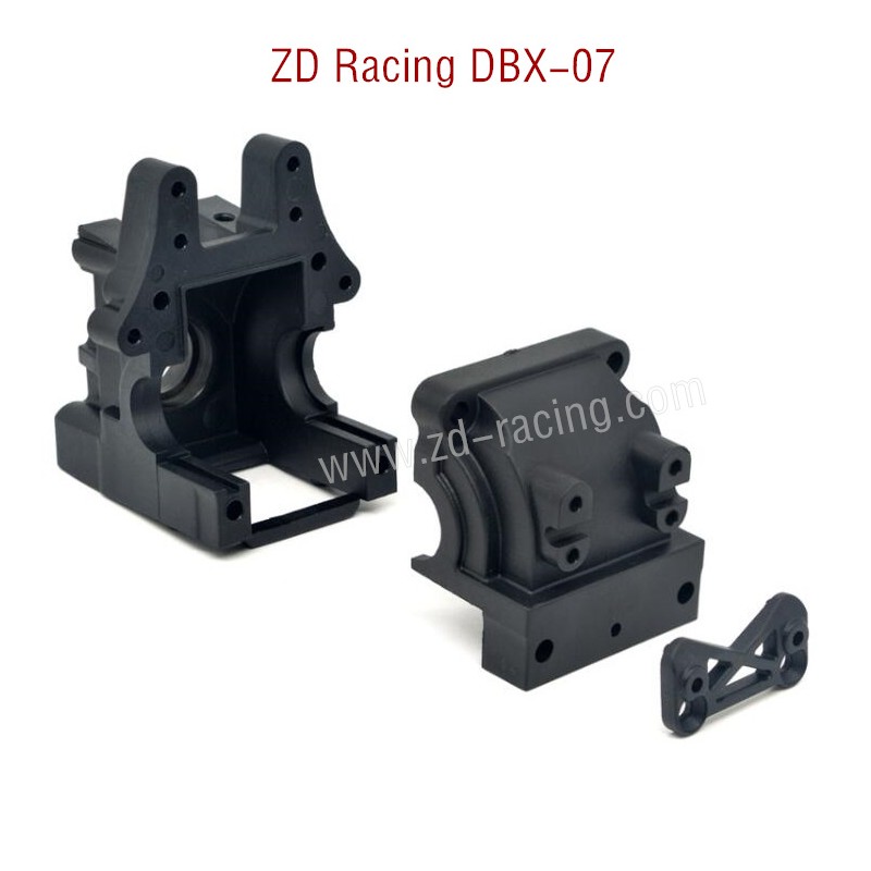 ZD Racing DBX 07 RC Car Parts Gear Box 8511