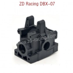 ZD Racing DBX 07 RC Car Parts Gear Box 8511