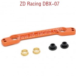 ZD Racing DBX 07 RC Car Parts Steering connecting plates 8516