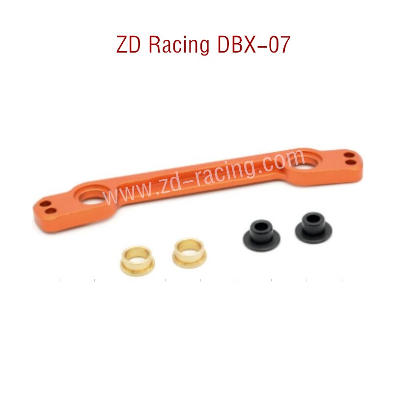 ZD Racing DBX 07 RC Car Parts Steering connecting plates 8516