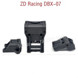 ZD Racing DBX 07 RC Car Parts Support shaft bracket 8525