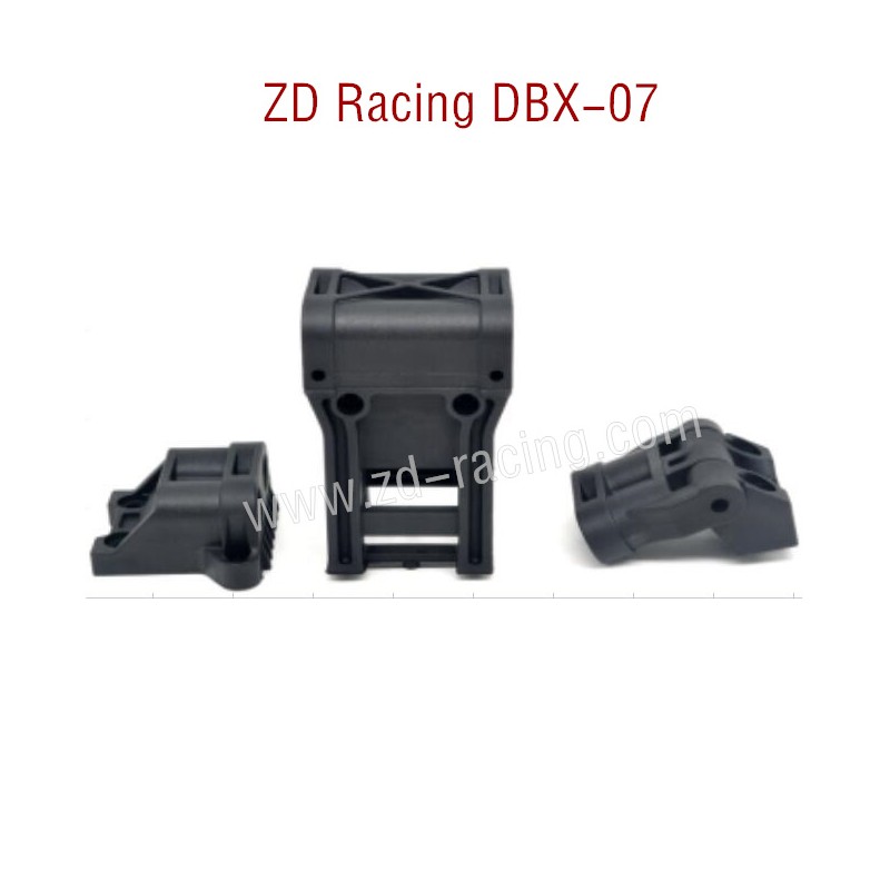 ZD Racing DBX 07 RC Car Parts Support shaft bracket 8525