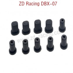 ZD Racing DBX 07 RC Car Parts Bush Adjuster 8530