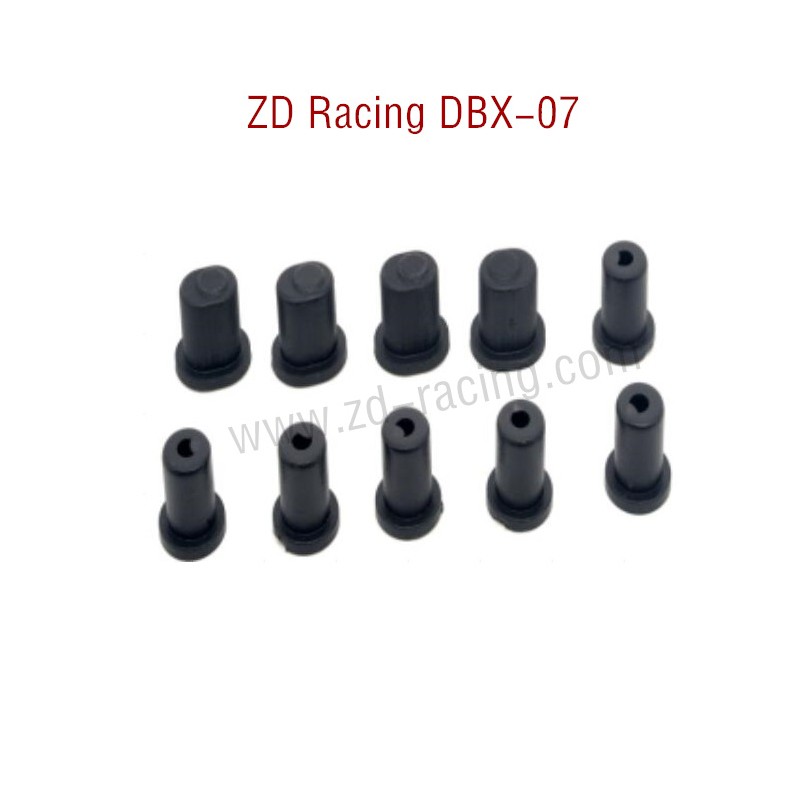 ZD Racing DBX 07 RC Car Parts Bush Adjuster 8530