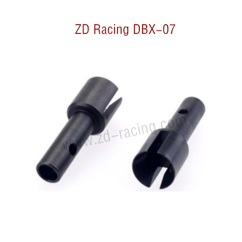 ZD Racing DBX 07 RC Car Parts Wheel Axle 8537