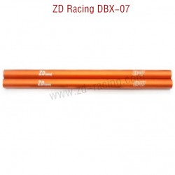 ZD Racing DBX 07 RC Car Parts Support shaft 8541