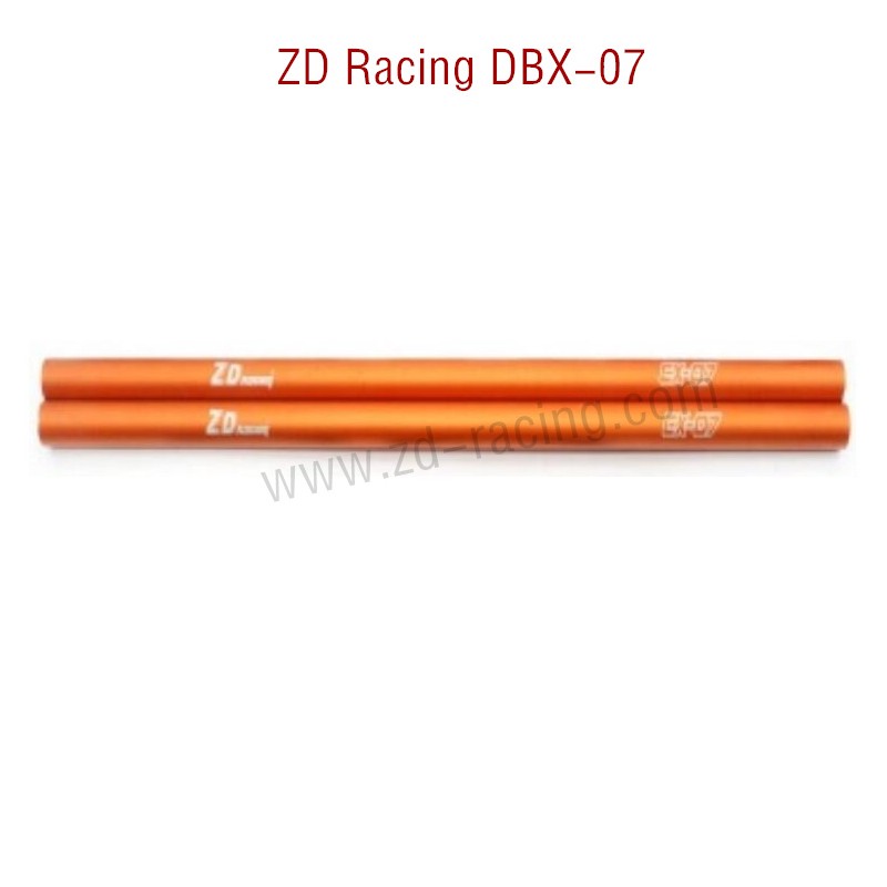 ZD Racing DBX 07 RC Car Parts Support shaft 8541