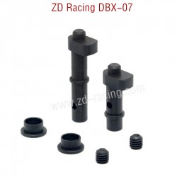 ZD Racing DBX 07 RC Car Parts Brake Set 8550