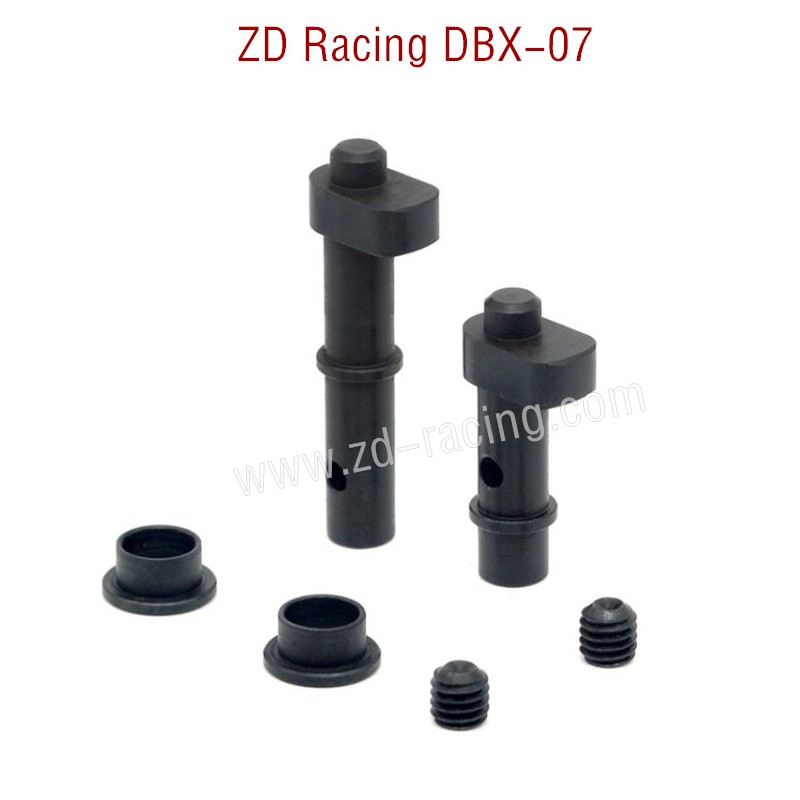 ZD Racing DBX 07 RC Car Parts Brake Set 8550