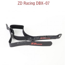 ZD Racing DBX 07 RC Car Parts Magic Tape 8570