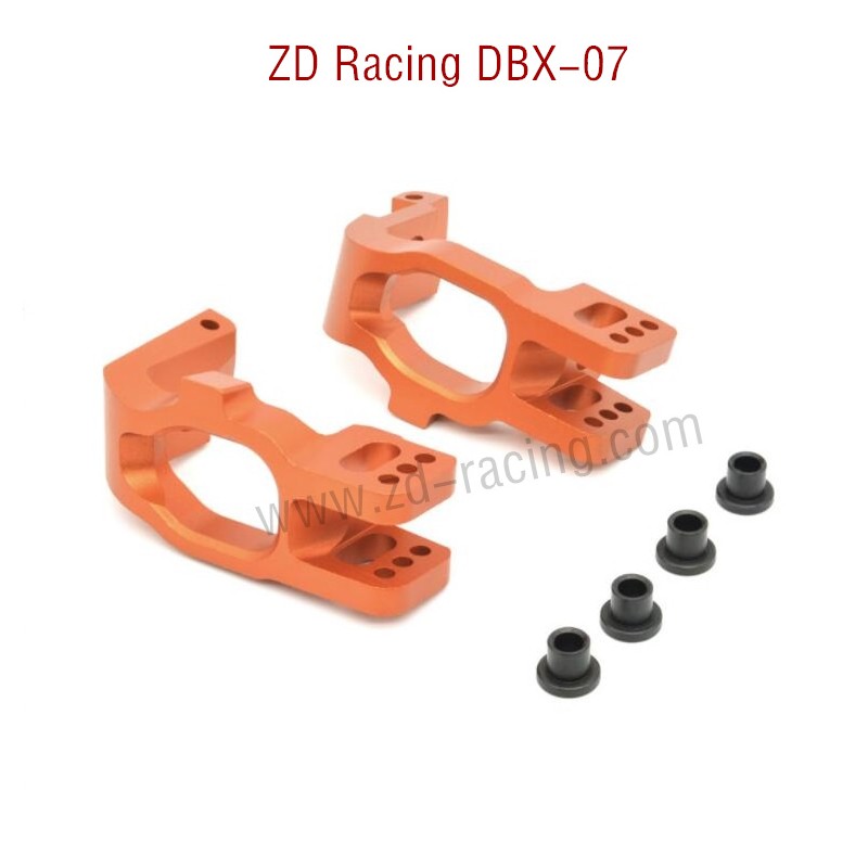 ZD Racing DBX 07 RC Car Parts Upgrade C-Type Seat 8596