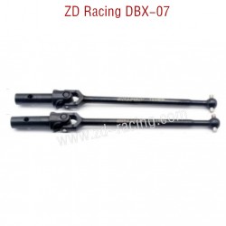 ZD Racing DBX 07 RC Car Parts Front CVD 8611