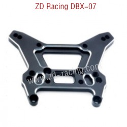 ZD Racing DBX 07 RC Car Parts Front Shock Tower CNC 8619